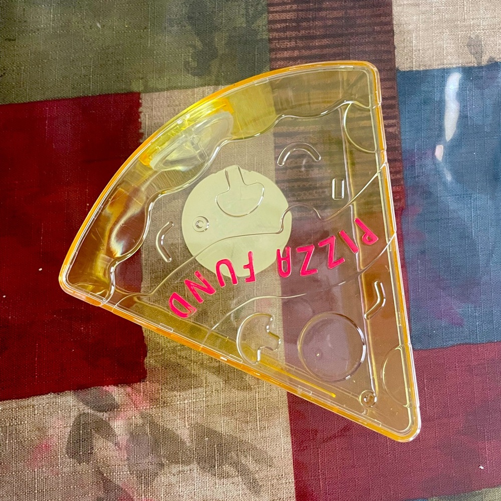 Yellow archance for children and children